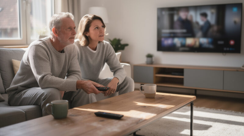 découvrez comment profiter au maximum des séries tv en streaming gratuit avec nos astuces et conseils pour un visionnage optimal et sans interruptions.