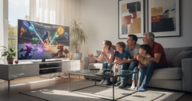 découvrez les séries pokémon en streaming qui captivent les fans depuis des années avec leurs aventures passionnantes et leurs héros emblématiques.
