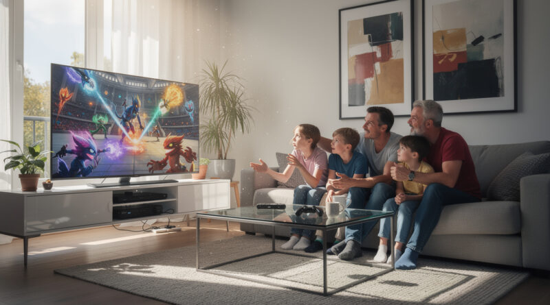 découvrez les séries pokémon en streaming qui captivent les fans depuis des années avec leurs aventures passionnantes et leurs héros emblématiques.