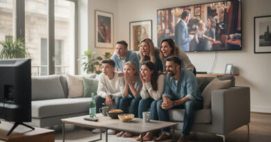 découvrez pourquoi la série tv italienne captive les audiences du monde entier grâce à son intrigue unique, ses personnages attachants et son ambiance authentique.
