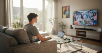 découvrez une analyse approfondie des tendances actuelles dans les séries tv pour adolescents, explorant les thèmes, styles et évolutions qui captivent les jeunes audiences.