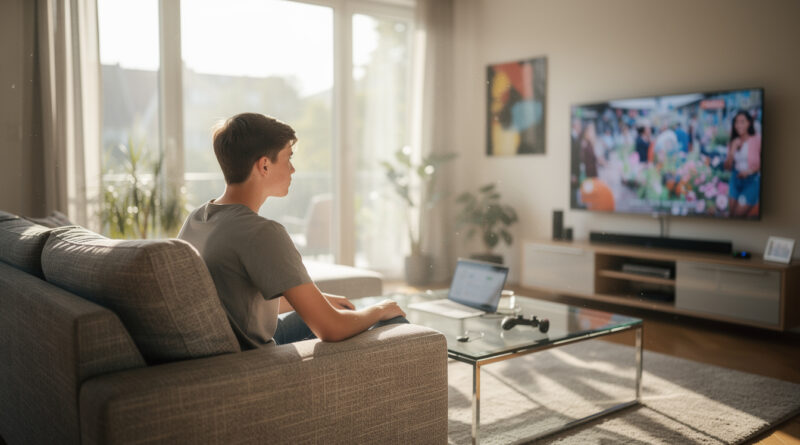 découvrez une analyse approfondie des tendances actuelles dans les séries tv pour adolescents, explorant les thèmes, styles et évolutions qui captivent les jeunes audiences.