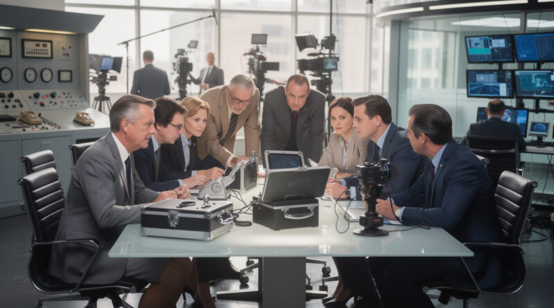 découvrez comment la série tv 'mission impossible' a marqué l'histoire de la télévision en influençant de nombreuses autres productions grâce à son style unique et ses intrigues captivantes.