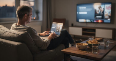 découvrez nos astuces pour préparer une soirée idéale de streaming cinéma : ambiance, snacks et choix de film pour une expérience inoubliable.