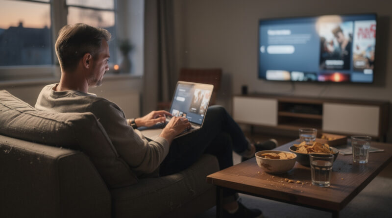 découvrez nos astuces pour préparer une soirée idéale de streaming cinéma : ambiance, snacks et choix de film pour une expérience inoubliable.