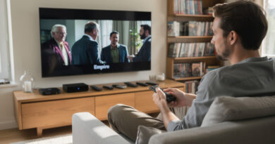 découvrez notre comparatif des plateformes proposant la série empire en streaming pour choisir la meilleure option selon vos besoins et préférences.