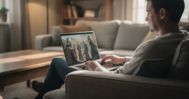 découvrez comment regarder vikings en streaming sans coupure, profitez d'une expérience fluide et sans interruption pour suivre toutes les aventures de la célèbre série.