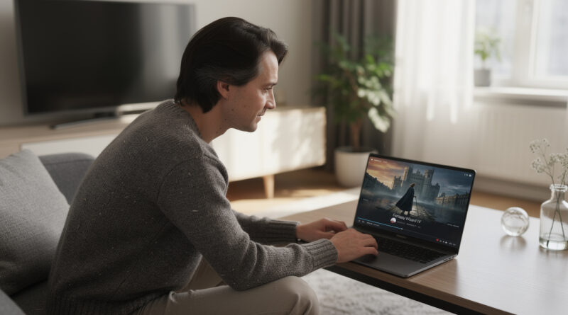 découvrez les méthodes légales pour regarder harry potter 4 en streaming, profitez d'une expérience sûre et de qualité.