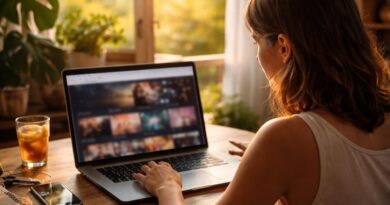 découvrez comment trouver facilement le lien french stream en juillet pour accéder à vos films et séries préférés sans difficulté.