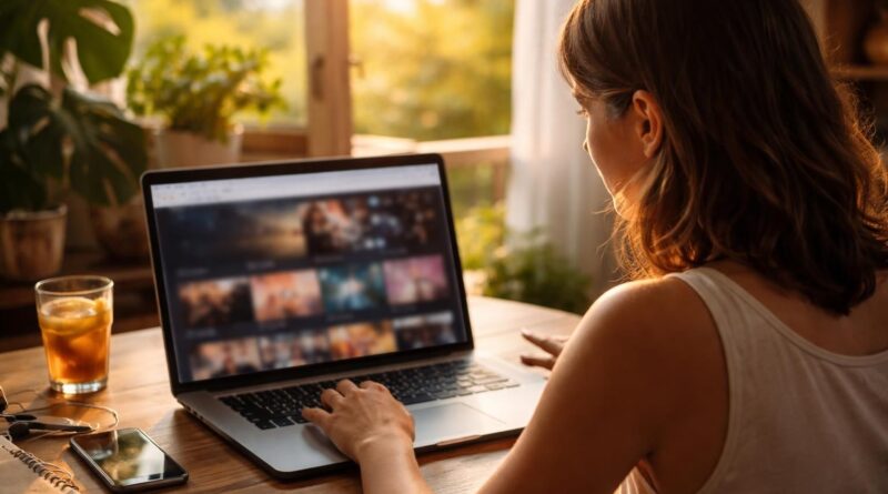 découvrez comment trouver facilement le lien french stream en juillet pour accéder à vos films et séries préférés sans difficulté.