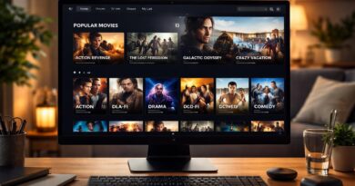 découvrez la nouvelle adresse yts pour regarder vos films préférés facilement et en haute qualité. accédez à un large choix de films récents et classiques dès maintenant !