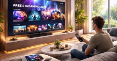 découvrez en 2026 les meilleures options gratuites de streaming pour séries. profitez d'un large choix de séries à regarder en streaming sans frais et légalement.