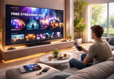 découvrez en 2026 les meilleures options gratuites de streaming pour séries. profitez d'un large choix de séries à regarder en streaming sans frais et légalement.