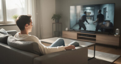 découvrez les plateformes sécurisées pour regarder prison break en streaming et profitez de la série en toute tranquillité.
