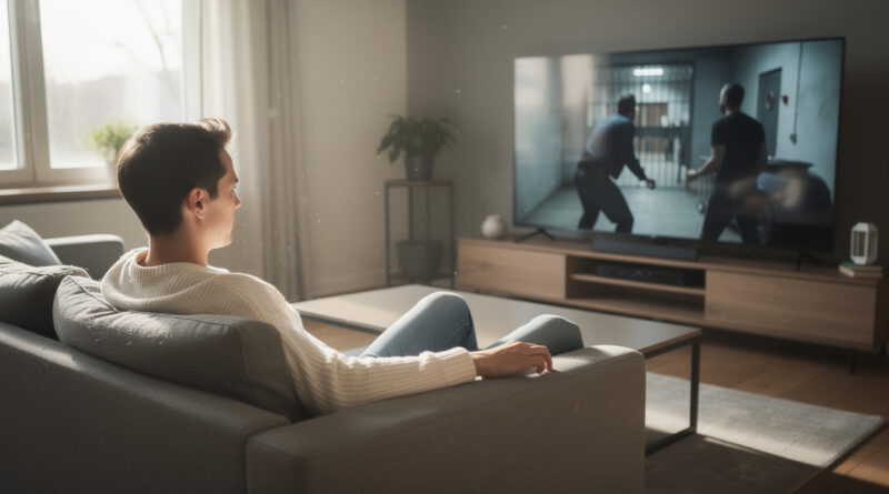 découvrez les plateformes sécurisées pour regarder prison break en streaming et profitez de la série en toute tranquillité.