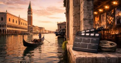 découvrez un panorama complet des films tournés à venise, des classiques intemporels aux nouveautés captivantes, pour explorer la magie de la sérénissime à travers le cinéma.