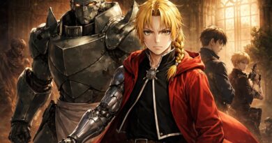 découvrez une analyse approfondie des personnages mémorables de l'anime fma brotherhood, explorant leurs histoires, évolutions et impacts dans la série.