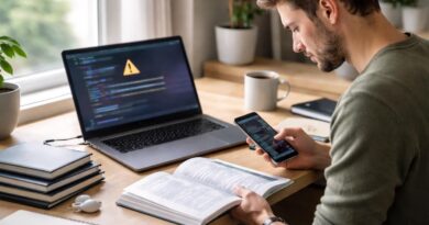découvrez notre guide pratique pour résoudre rapidement les problèmes avec bookys ebooks et retrouver un accès facile à vos livres numériques.