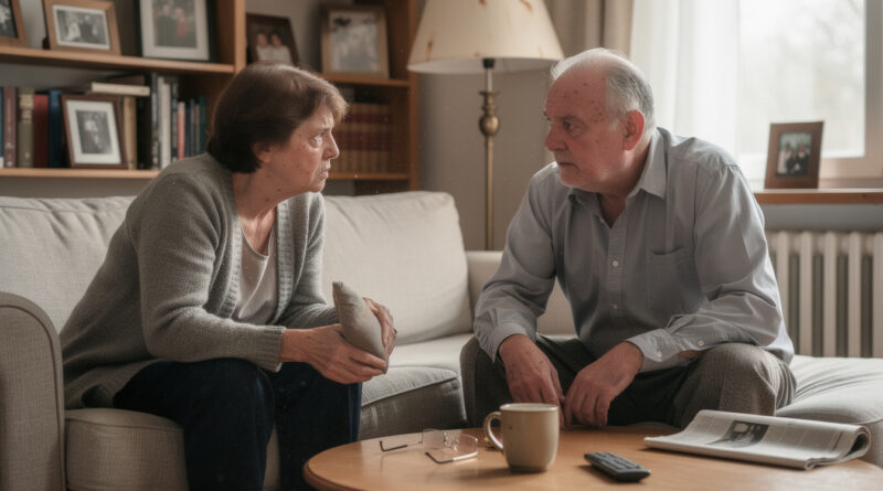 découvrez l'analyse approfondie de la dynamique entre huguette et raymond dans scènes de ménage, explorant leur complicité, leurs conflits et leur humour au quotidien.