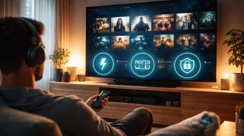 découvrez les avantages méconnus de la plateforme de streaming oxtorrent.nl, offrant une expérience unique et des fonctionnalités exclusives pour profiter pleinement de vos contenus préférés.