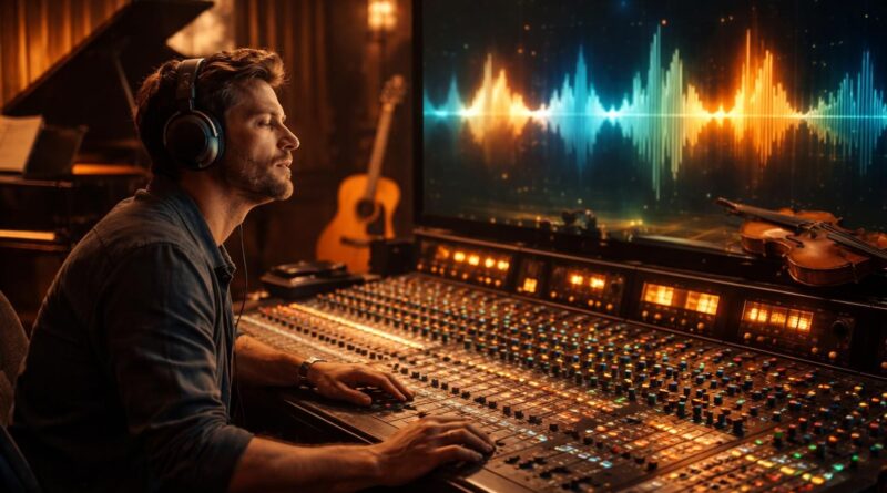 découvrez les bandes sonores mémorables du film l'enchantement et plongez dans une immersion musicale unique qui sublime chaque scène.