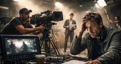 découvrez les principales erreurs à éviter lors de la réalisation d'un film publicitaire pour maximiser l'impact de votre communication et capter efficacement l'attention de votre audience.
