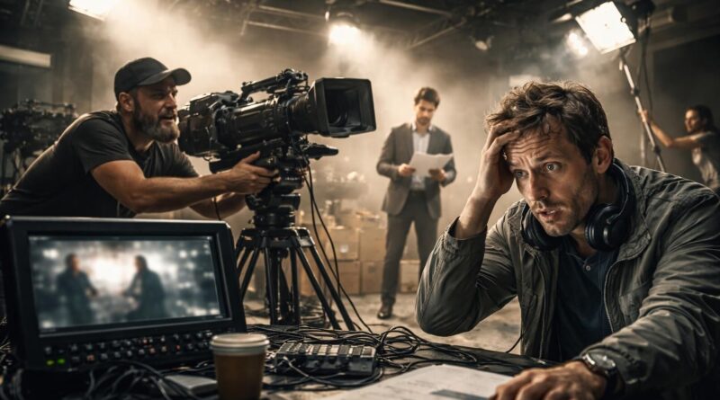 découvrez les principales erreurs à éviter lors de la réalisation d'un film publicitaire pour maximiser l'impact de votre communication et capter efficacement l'attention de votre audience.