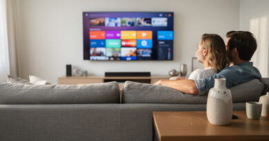 découvrez notre sélection des meilleures séries à regarder en streaming hd pour un divertissement optimal et une qualité d'image exceptionnelle.