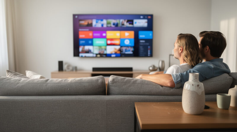 découvrez notre sélection des meilleures séries à regarder en streaming hd pour un divertissement optimal et une qualité d'image exceptionnelle.