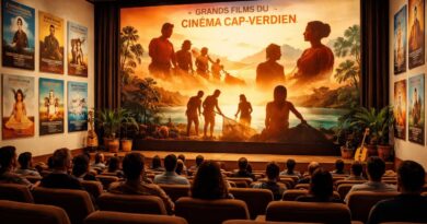 découvrez les meilleurs films du cinéma cap-verdien qui ont marqué l'histoire culturelle et artistique du pays, alliant traditions et modernité à travers des récits uniques.