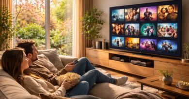 découvrez les meilleurs sites de streaming en mars pour regarder vos séries préférées en toute simplicité et profiter des nouveautés du moment.