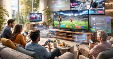 découvrez les tendances innovantes autour de livetv et restez informé des dernières nouveautés indispensables à connaître dans ce domaine en pleine évolution.