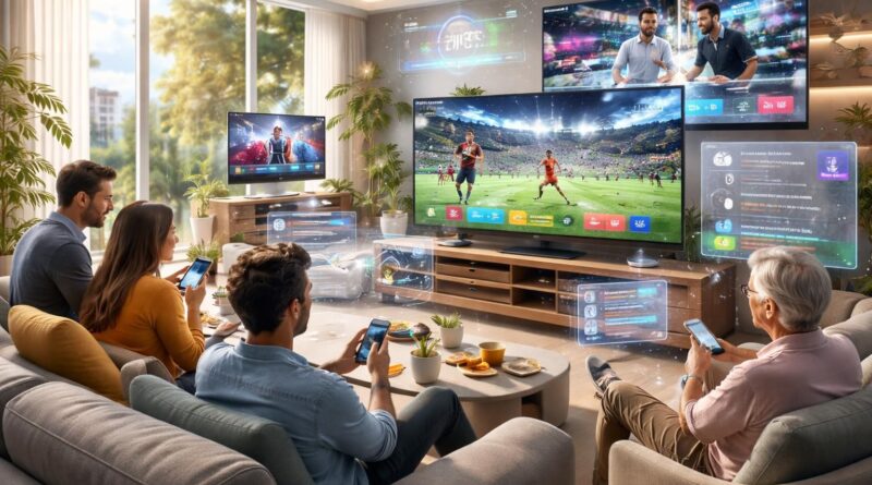 découvrez les tendances innovantes autour de livetv et restez informé des dernières nouveautés indispensables à connaître dans ce domaine en pleine évolution.