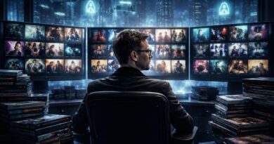 découvrez comment le film 'l'impact de snowden' en streaming influence et transforme la culture cinématographique moderne, en explorant ses thèmes, son style et son héritage.