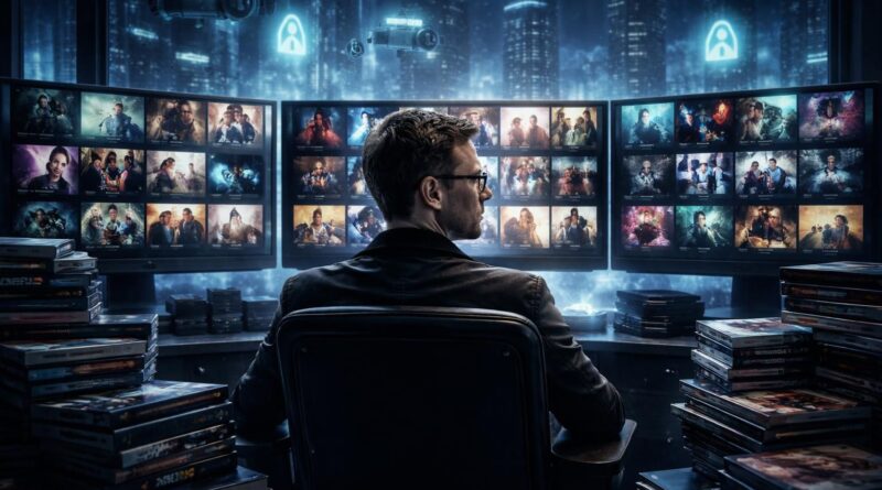 découvrez comment le film 'l'impact de snowden' en streaming influence et transforme la culture cinématographique moderne, en explorant ses thèmes, son style et son héritage.