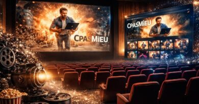 découvrez comment le film cpasmieu en streaming révolutionne l'industrie cinématographique, en transformant les modes de consommation et en influençant les tendances du secteur.