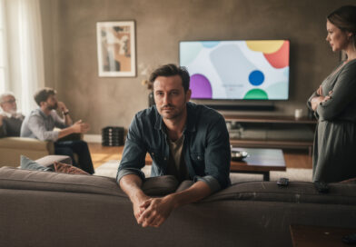 découvrez comment le générique d'une série tv joue un rôle clé dans le développement des personnages, en posant l'ambiance et en révélant des indices sur leur évolution.