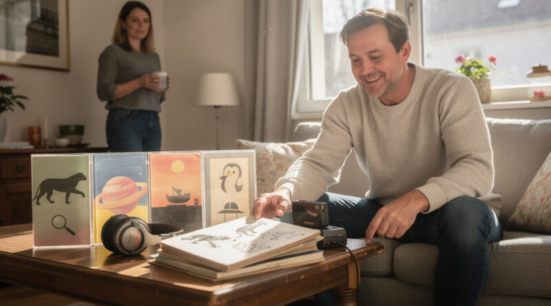 découvrez notre liste incontournable des dessins animés en p, des classiques intemporels à voir absolument pour petits et grands.