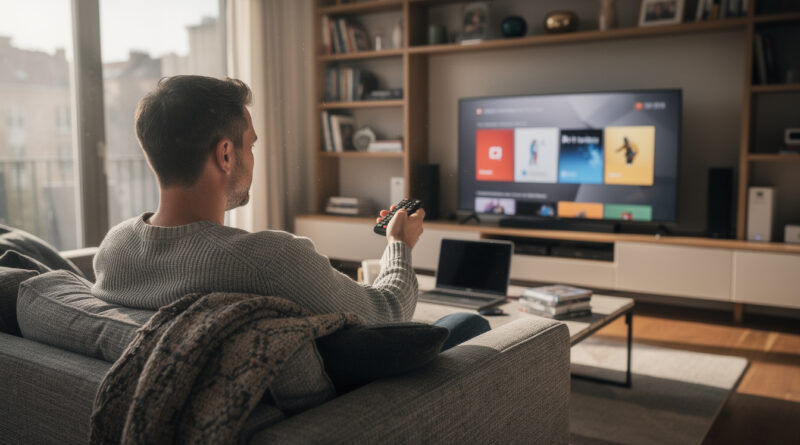 découvrez où regarder revenge saison 4 en streaming en toute légalité. notre guide vous présente les meilleures plateformes pour profiter des épisodes en ligne.