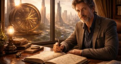 découvrez pourquoi le temps du futur est un outil puissant pour raconter des histoires captivantes et projeter l'imagination vers ce qui est à venir.