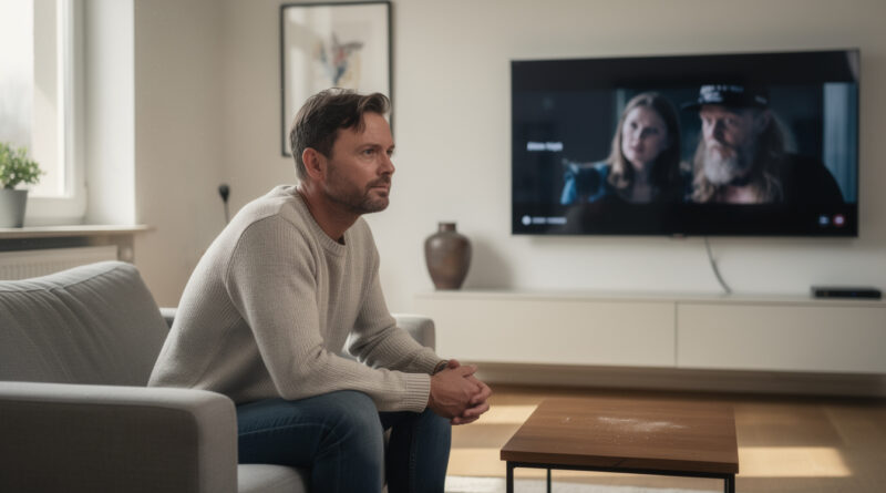 découvrez comment les séries tv captivantes révolutionnent notre manière de raconter des histoires en mêlant intrigue immersive, personnages profonds et narration innovante.