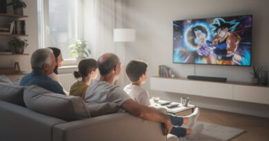 découvrez pourquoi dragon ball z en streaming séduit de plus en plus de fans à travers le monde, grâce à son accessibilité, son histoire captivante et son impact culturel.