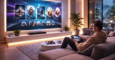découvrez en 2026 le meilleur site de streaming gratuit pour regarder vos séries préférées en toute simplicité et sans frais. profitez d'une expérience optimale et d'un large choix de contenus.