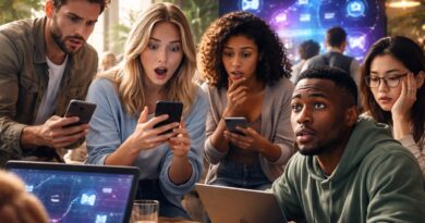 découvrez les changements liés à la transformation de takpok et leurs impacts sur les utilisateurs de la plateforme. informez-vous sur les nouvelles fonctionnalités, les avantages et ce que cela signifie pour votre expérience.