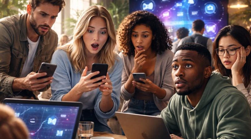 découvrez les changements liés à la transformation de takpok et leurs impacts sur les utilisateurs de la plateforme. informez-vous sur les nouvelles fonctionnalités, les avantages et ce que cela signifie pour votre expérience.