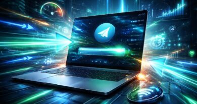 télégram extreme download : découvrez les meilleures astuces pour optimiser votre expérience utilisateur, améliorer la sécurité et profiter pleinement de toutes les fonctionnalités avancées.