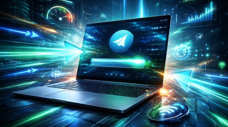 télégram extreme download : découvrez les meilleures astuces pour optimiser votre expérience utilisateur, améliorer la sécurité et profiter pleinement de toutes les fonctionnalités avancées.