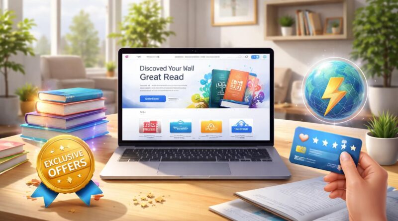 découvrez les 5 principales raisons de visiter dès maintenant le nouveau site bookys ebooks et profitez d'une expérience de lecture unique et enrichissante.