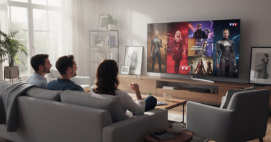 découvrez le top 5 des séries tv de tf1 qui ont marqué et transformé le paysage audiovisuel français grâce à leurs intrigues captivantes et leur impact culturel.