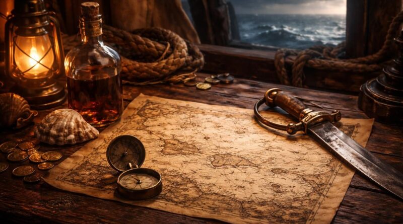 découvrez l'ordre idéal des films des pirates des caraïbes pour suivre toutes les aventures maritimes sans rien manquer. guide complet pour une immersion totale dans la saga.